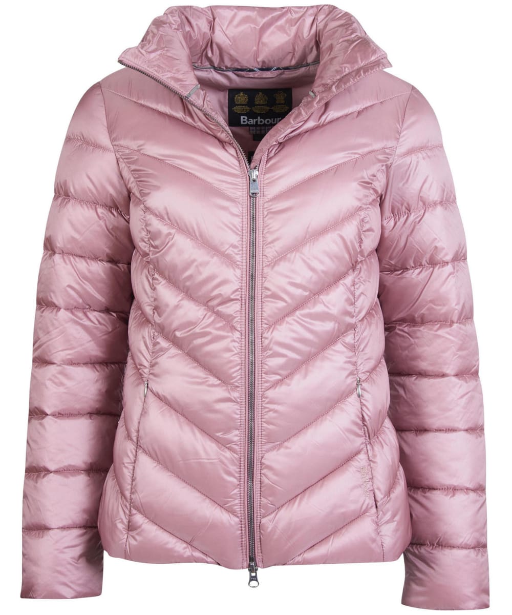 Women's Barbour Monteith Quilted Jacket