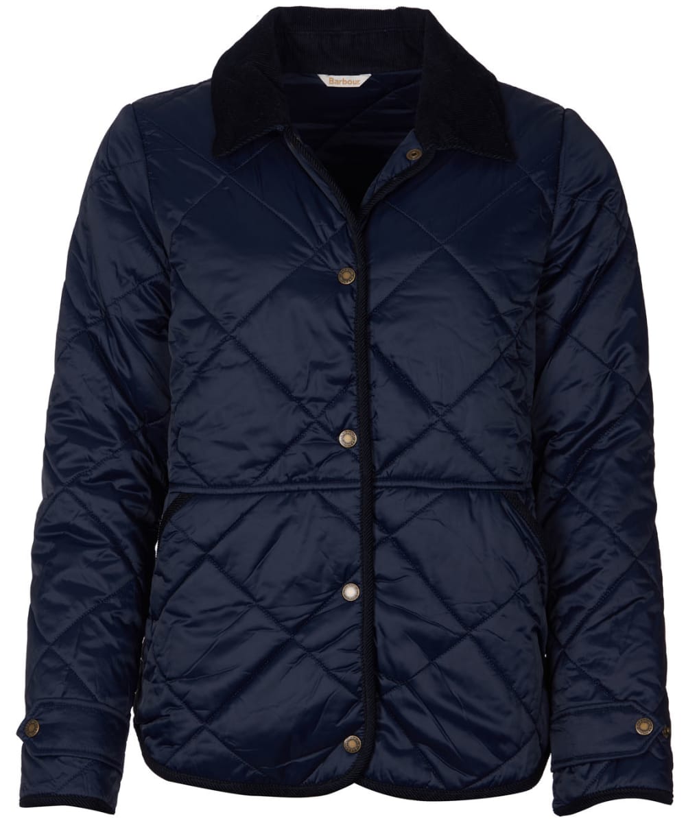 barbour quilted jacket uk