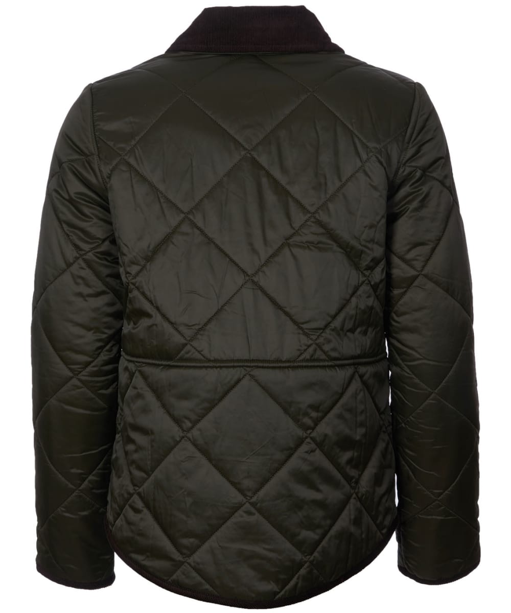 Women’s Barbour Mallow Quilted Jacket