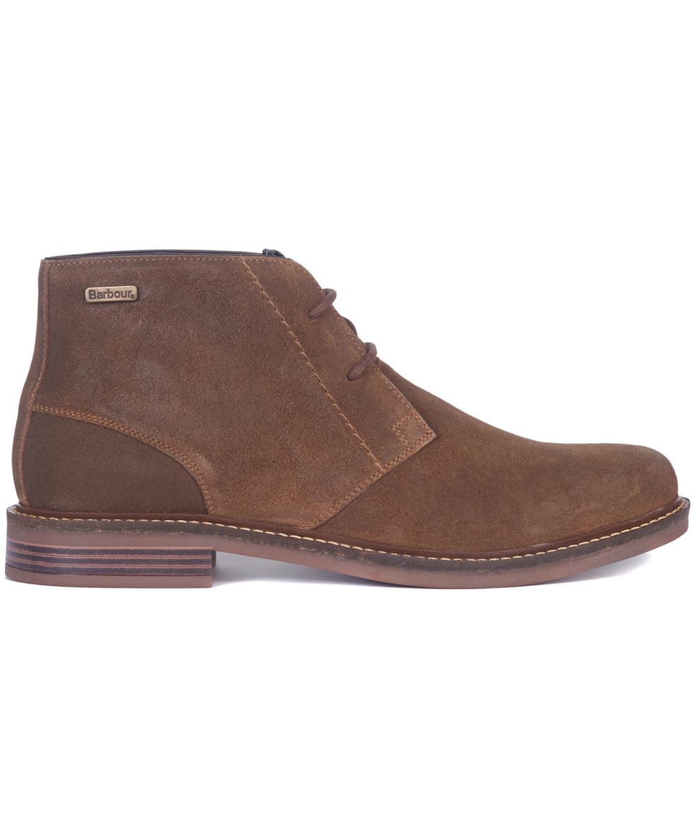 barbour koala chukka boots