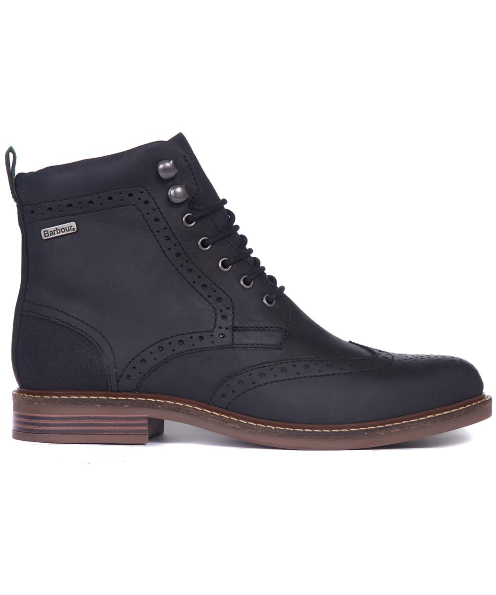 barbour seaburn derby