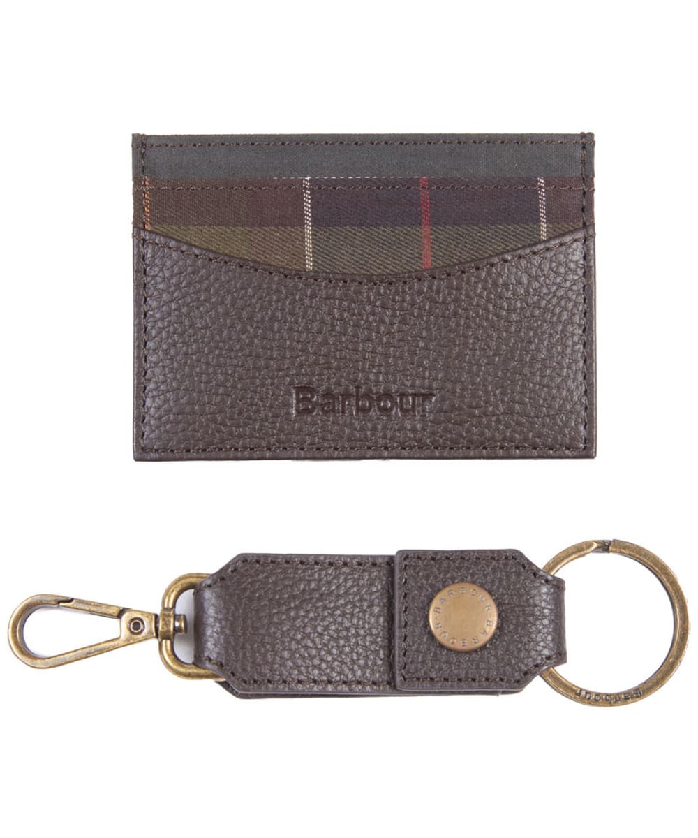 barbour gift set