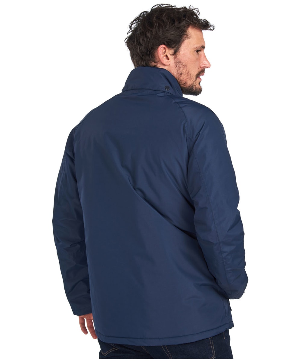 Barbour outlet severn jacket