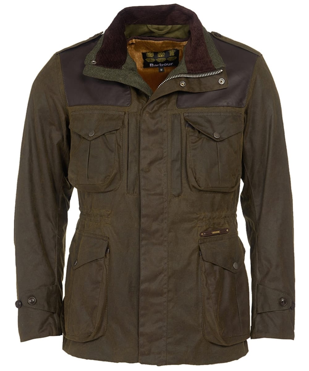 barbour rucksacks