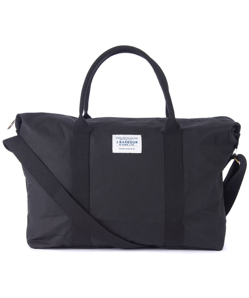 Barbour archive holdall store
