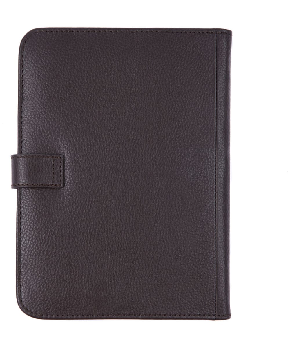 Barbour Kilnsey Leather Notebook Cover