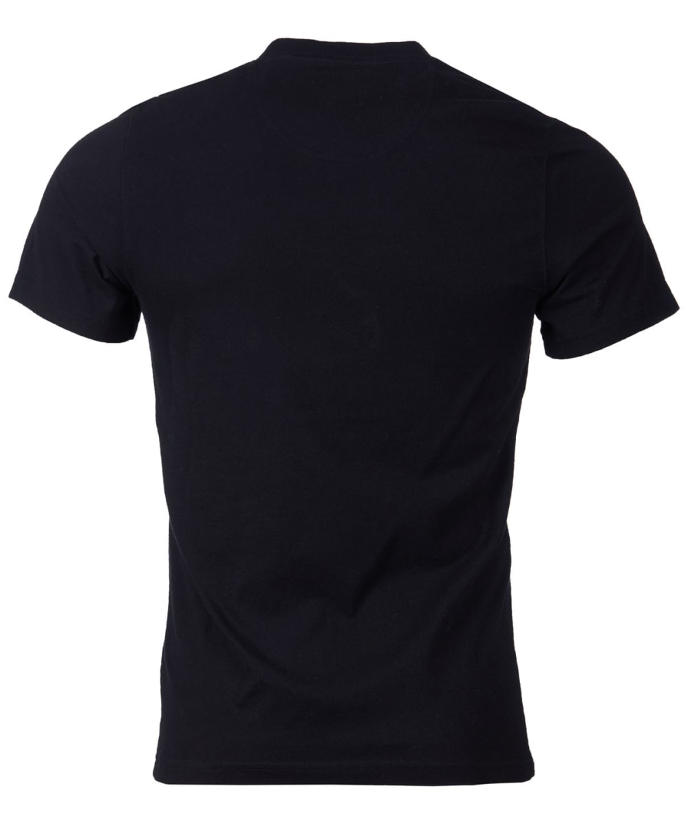 Men's Barbour International Block T-Shirt