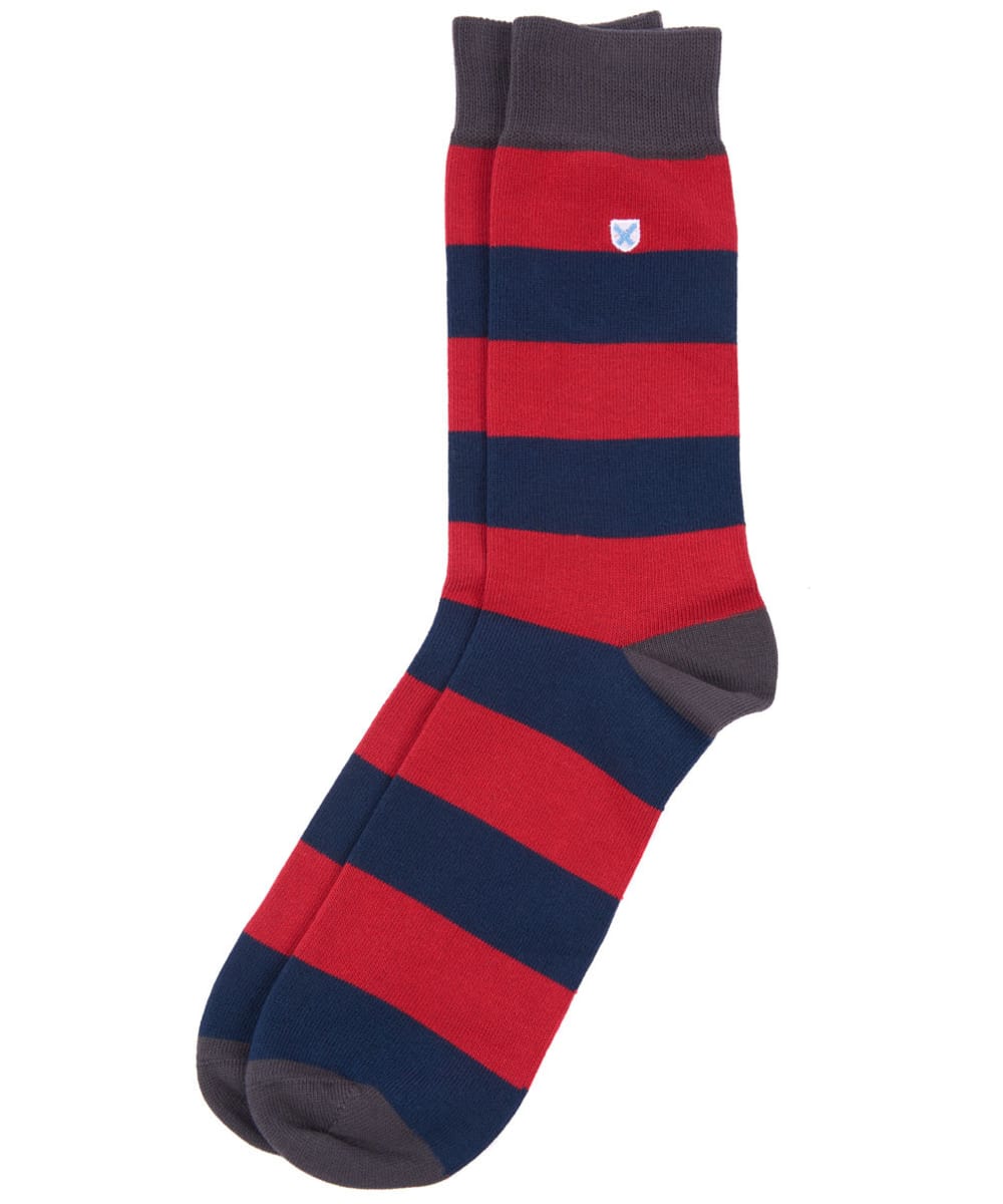 Men's Barbour Oxton Socks