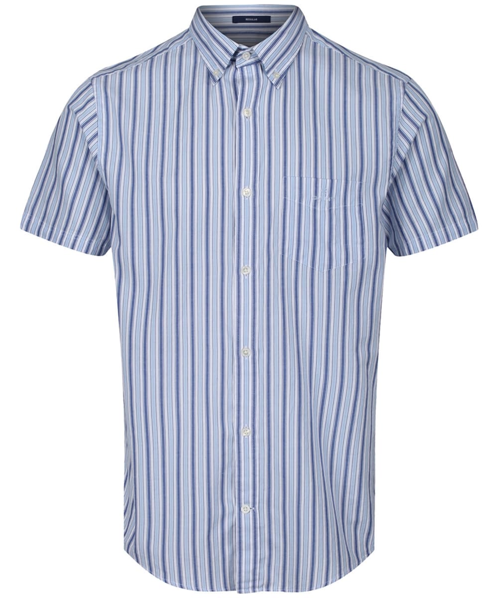 Men’s GANT Windblown Oxford Stripe Shirt