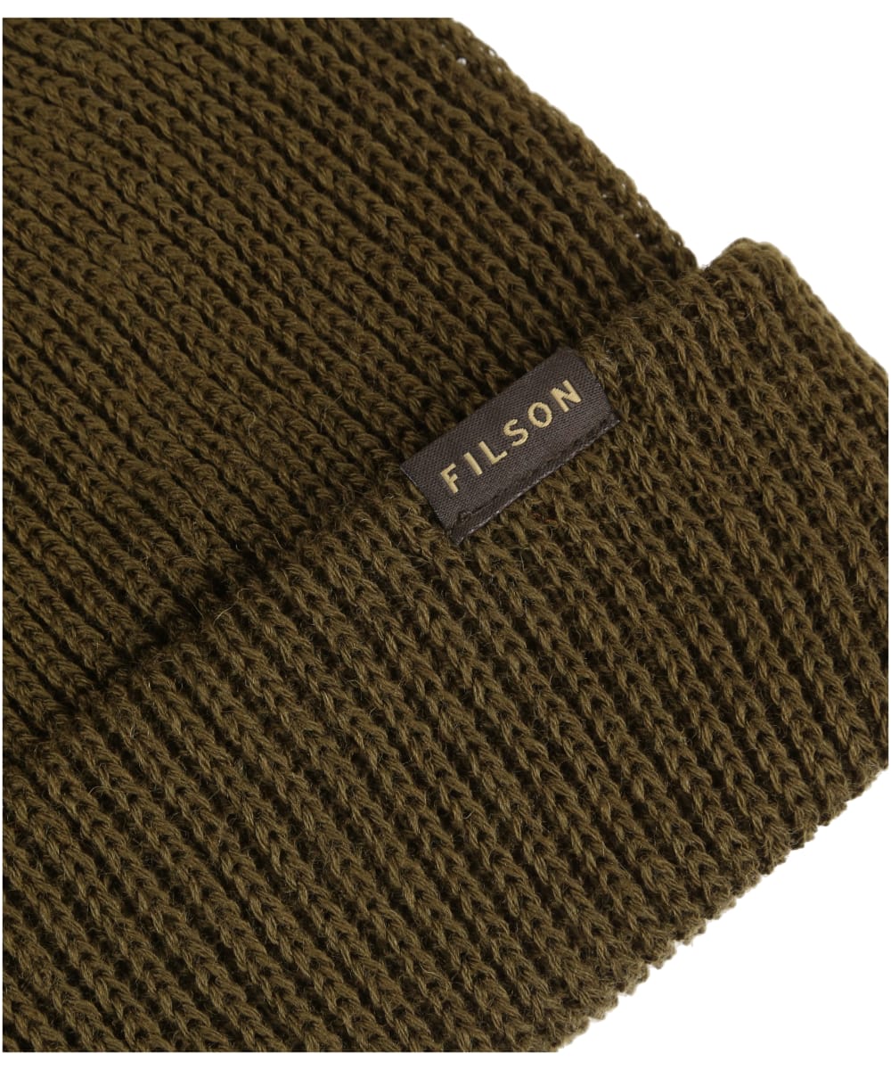 Filson Watch Cap Beanie