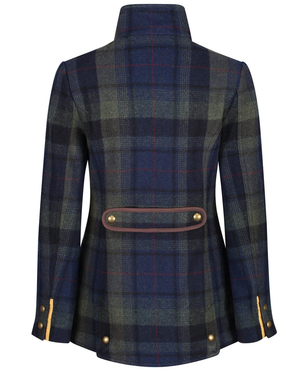 Women's Joules Fieldcoat Tweed Jacket