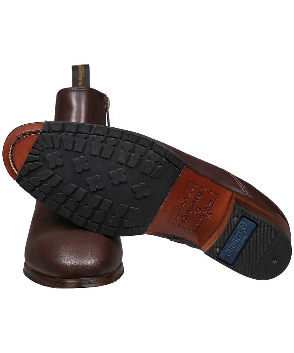 dubarry chelsea boots womens