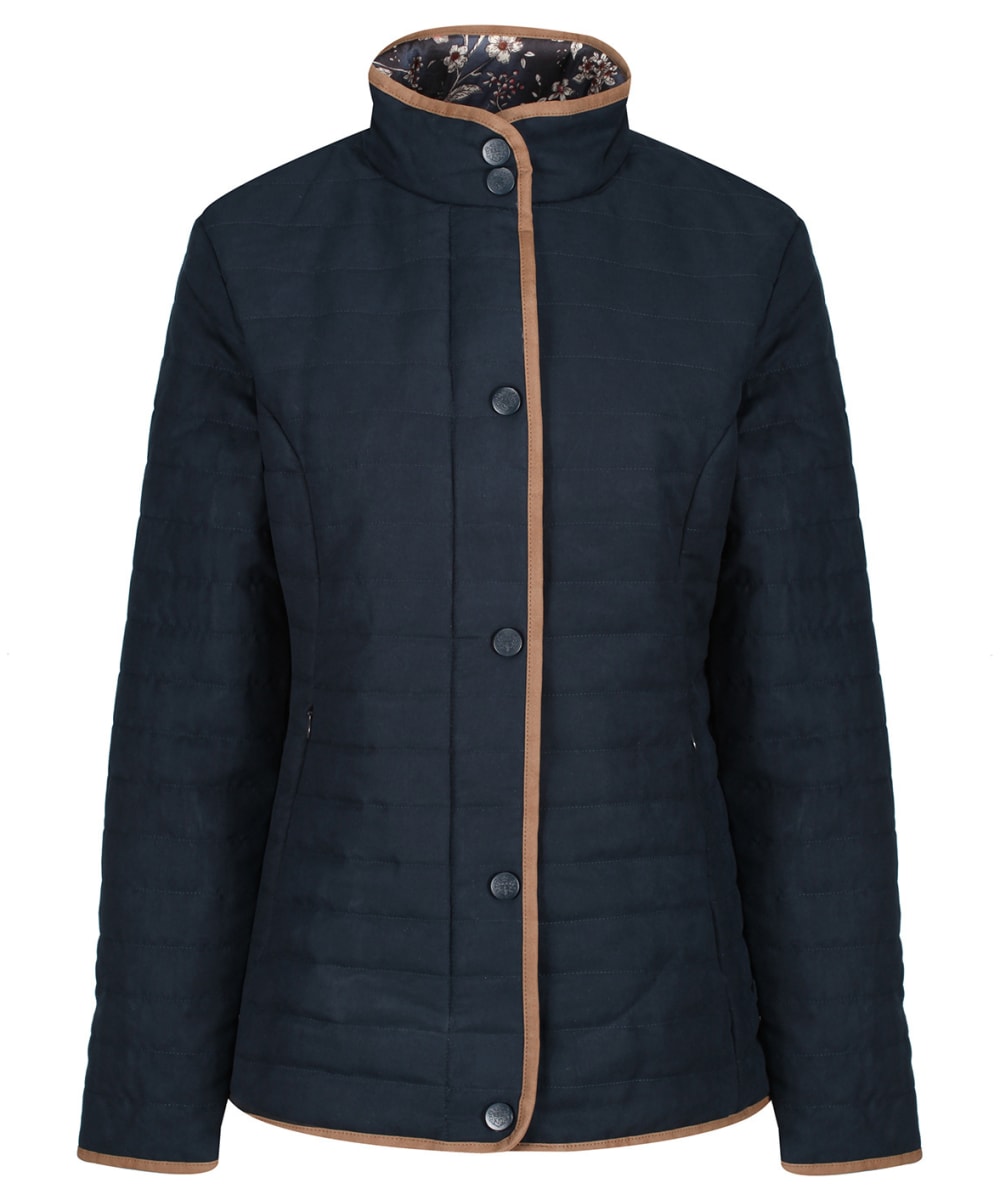 Women's Alan Paine Felwell Quilted Jacket