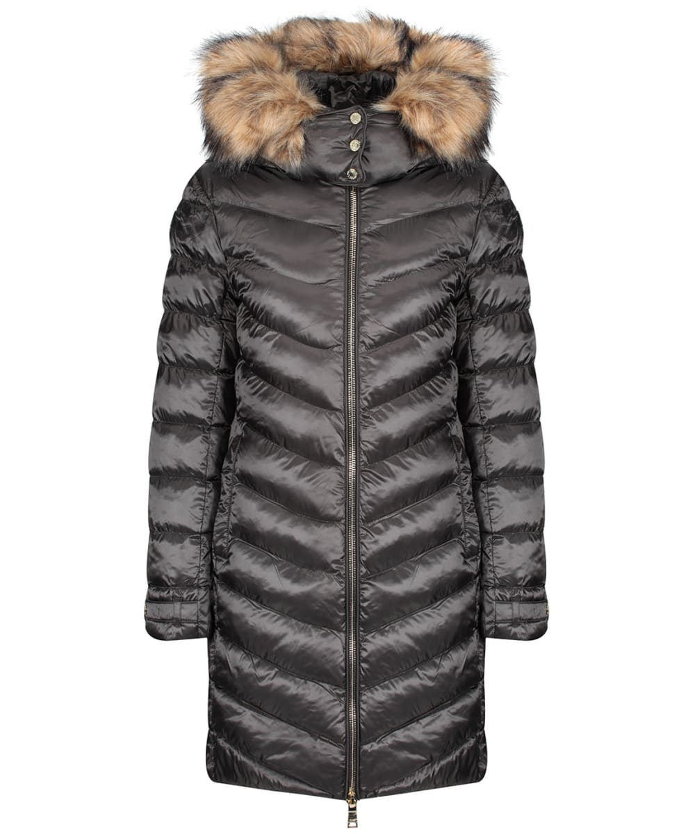 Women’s Holland Cooper Molina Quilted Jacket