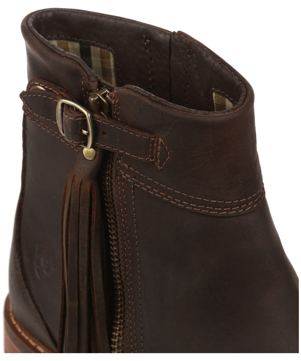 women's ariat waterproof boots