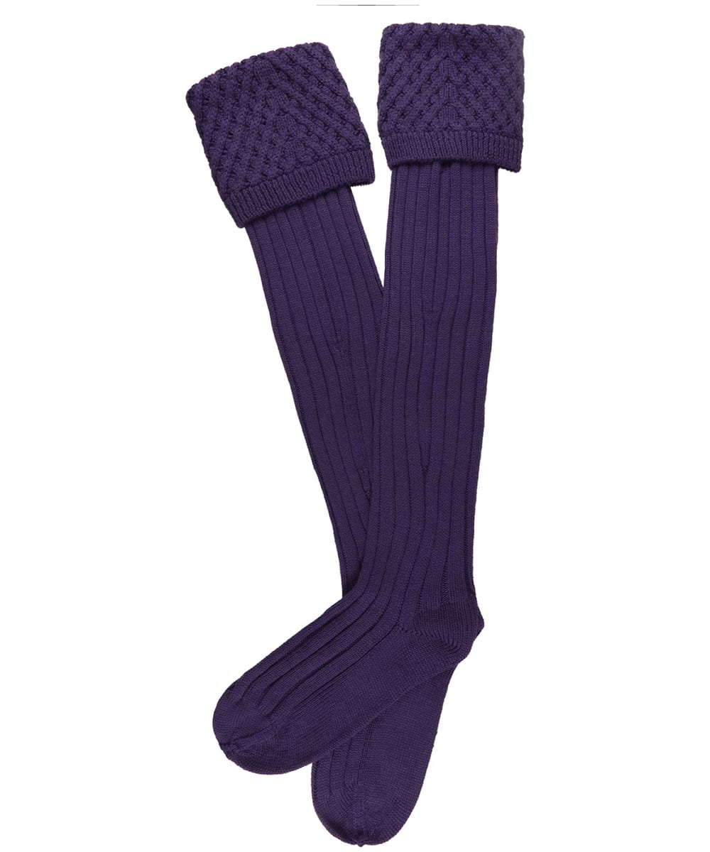 Pennine Chelsea Merino Wool Socks