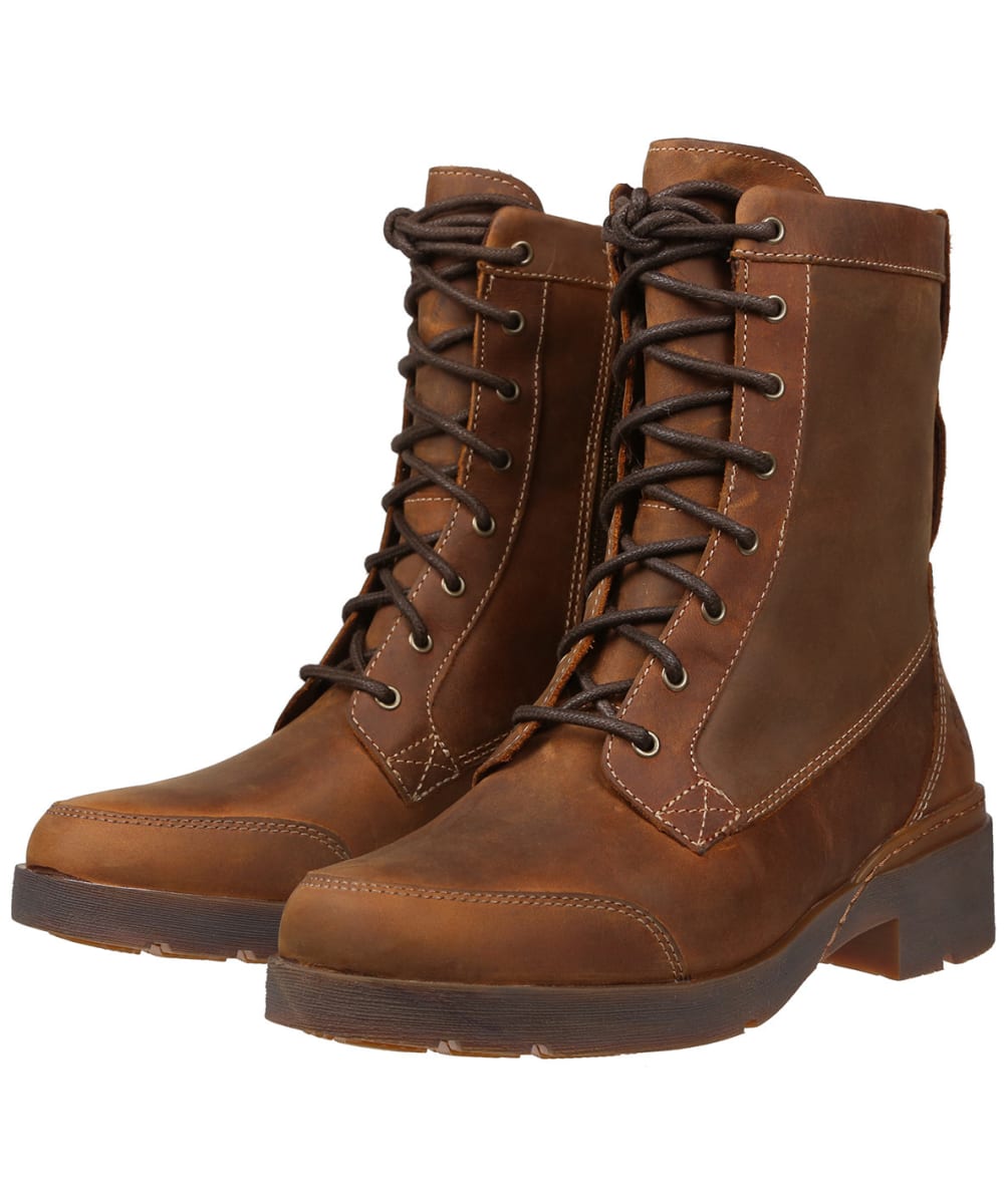 timberland ortholite womens boots waterproof