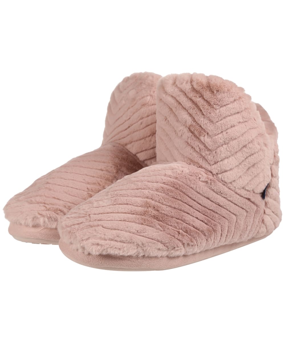 thinsulate slipper boots