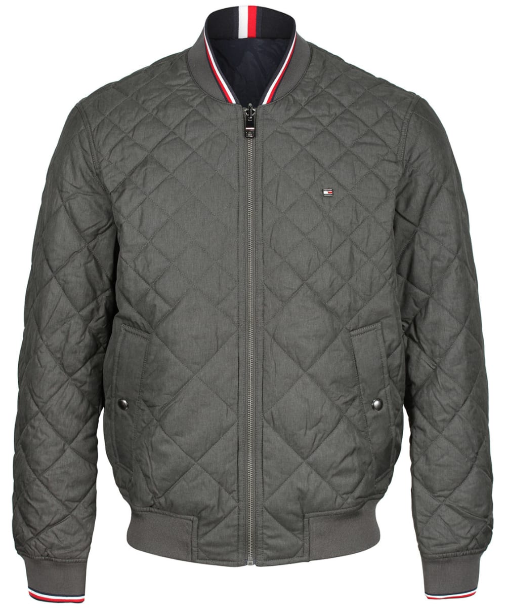 Men's Tommy Hilfiger Reversible Quilted 