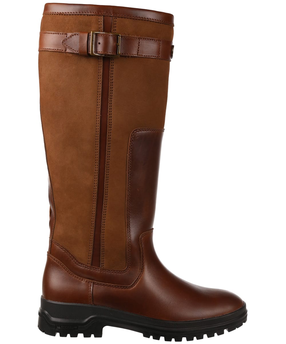 le chameau boots jameson
