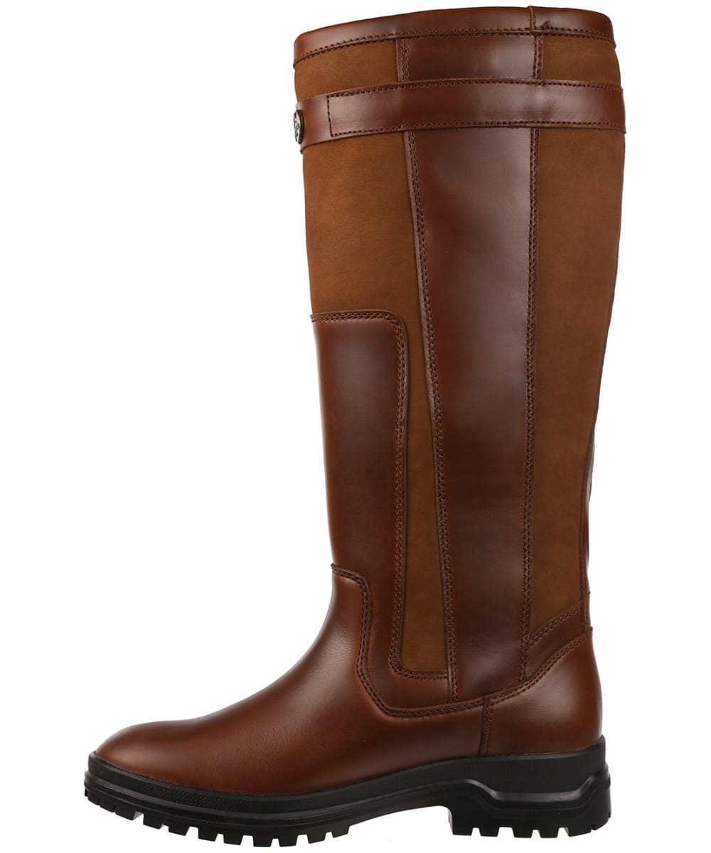 Buy > knee high hiking boots women's > in stock