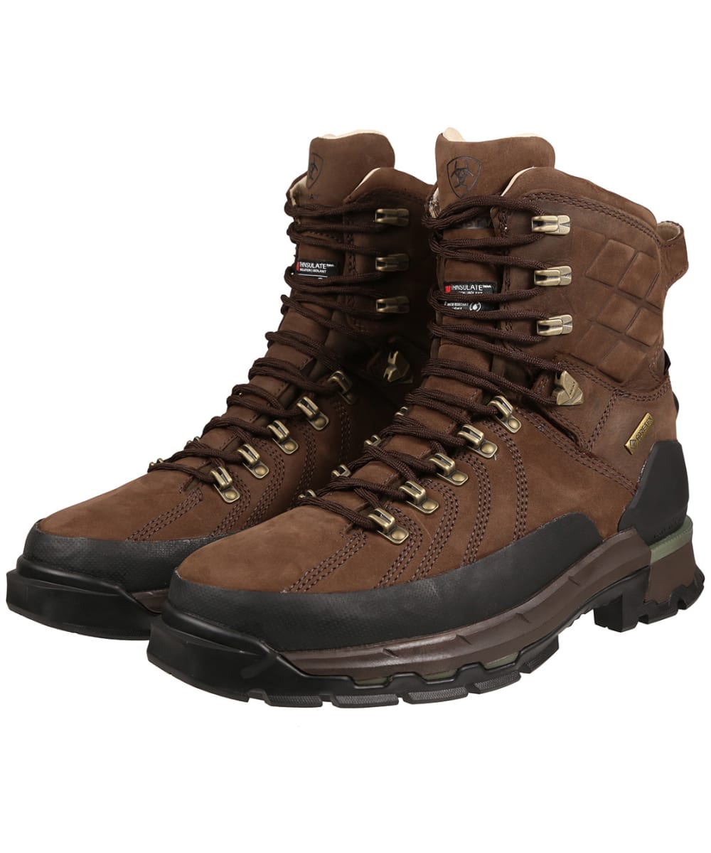 Ariat Catalyst VX Defiant Outdoor Boots