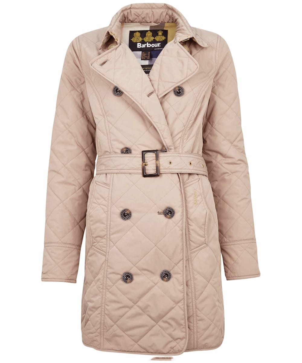 barbour jacket womens trenches