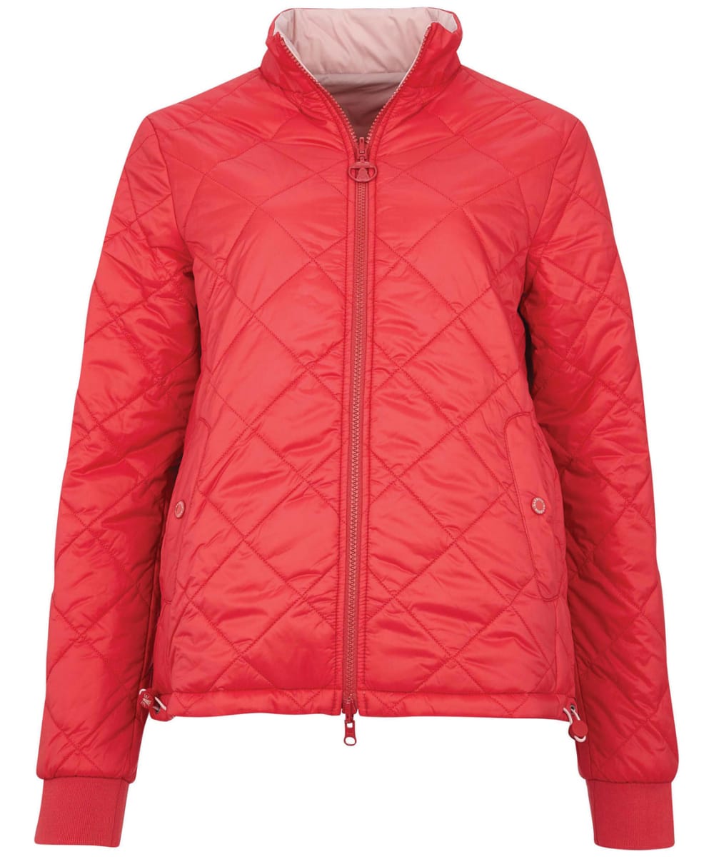 Women’s Barbour Southport Quilted Jacket
