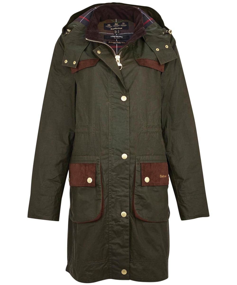 Barbour taylor wax jacket clearance
