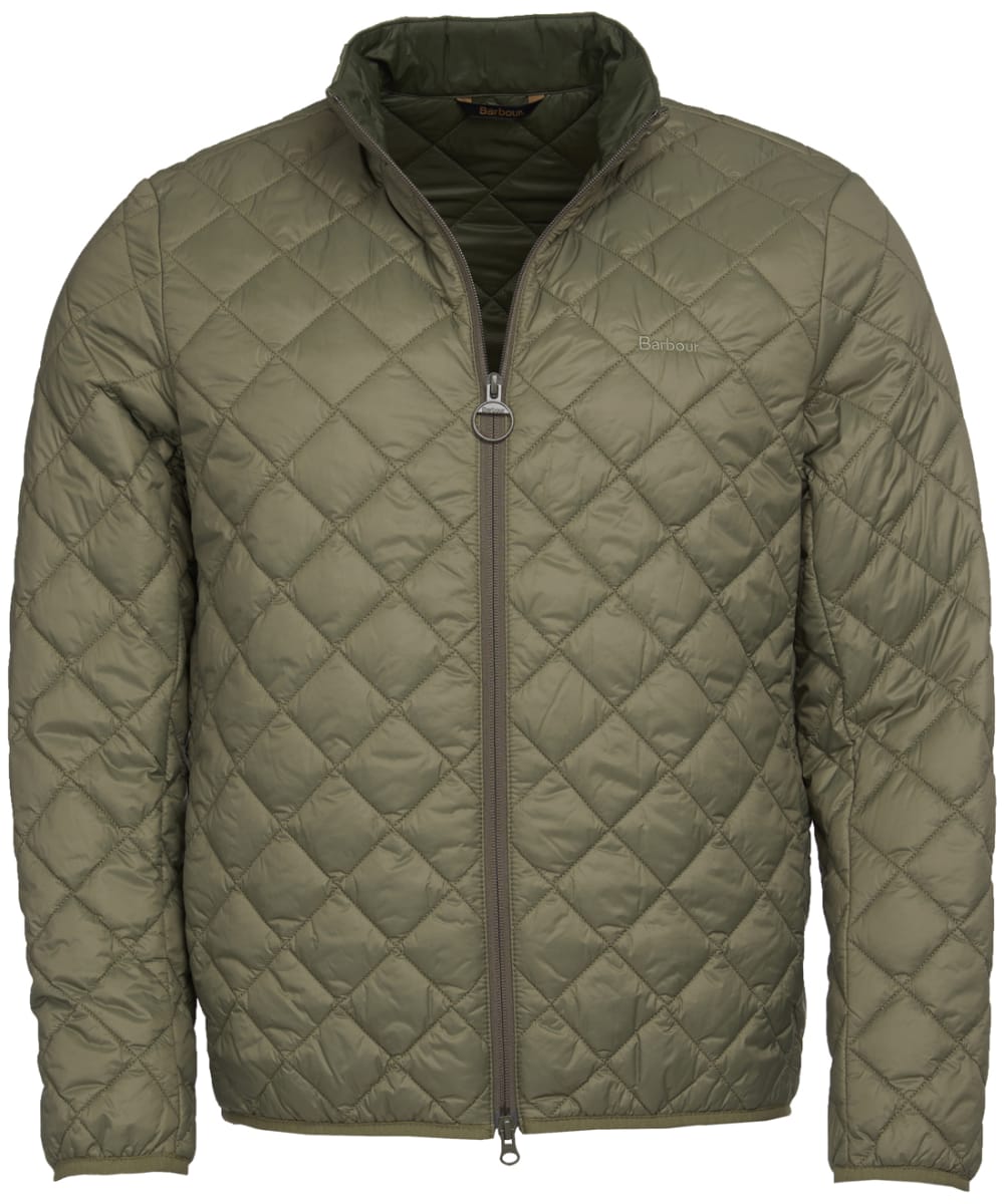 barbour quilted jackets uk
