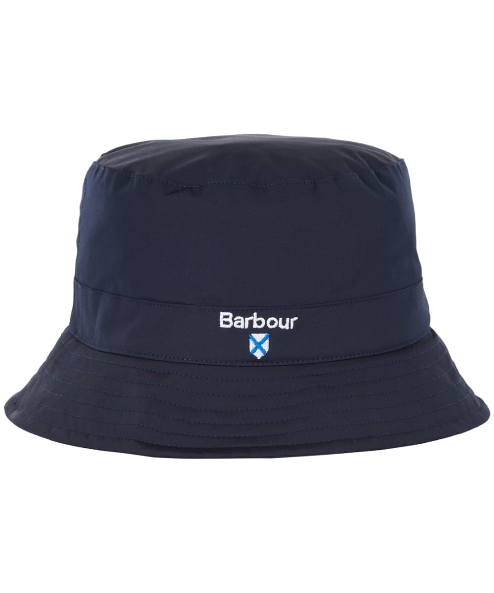 Men’s Barbour Crest Waterproof Sports Hat
