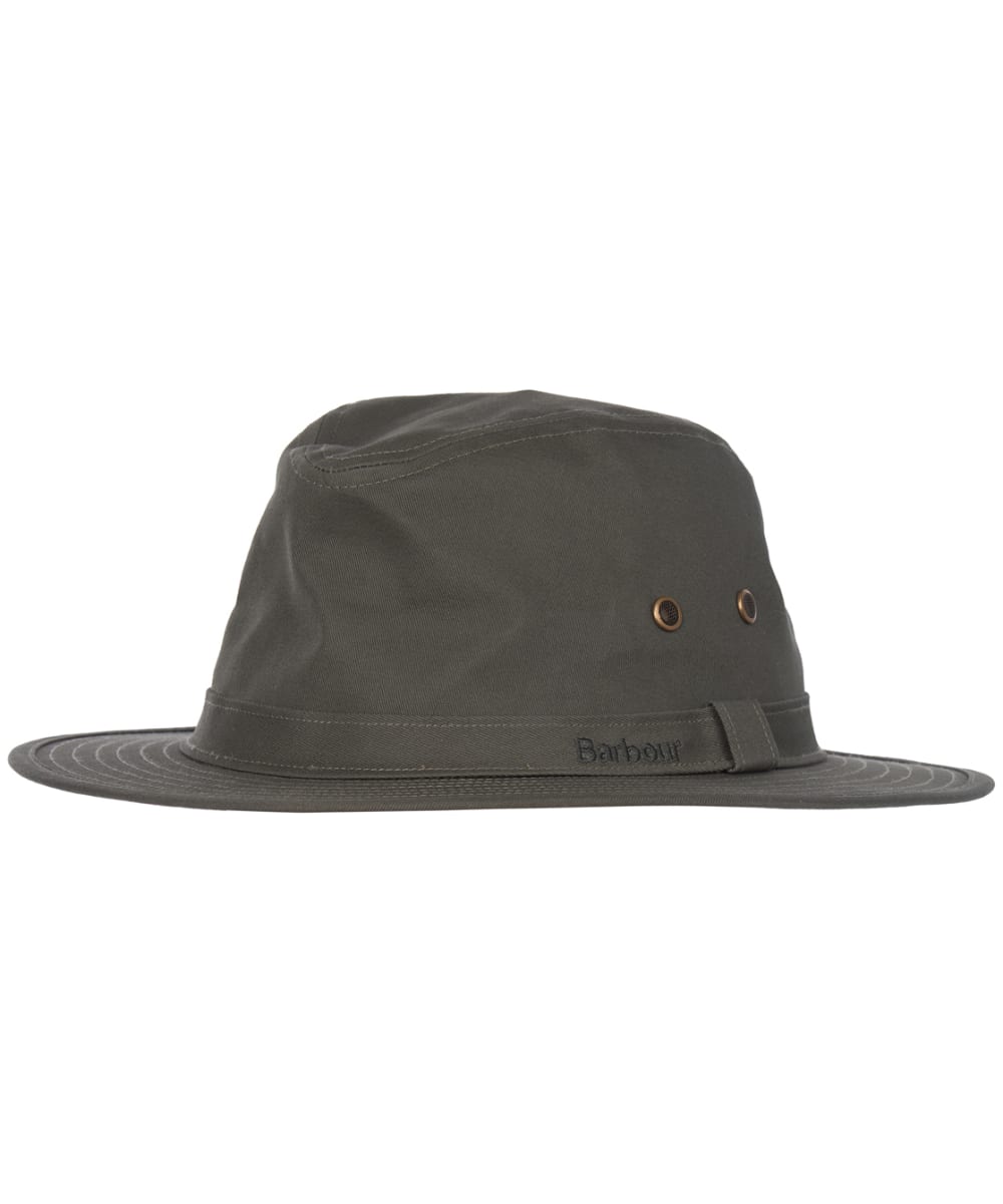 Men’s Barbour Dawson Safari Hat