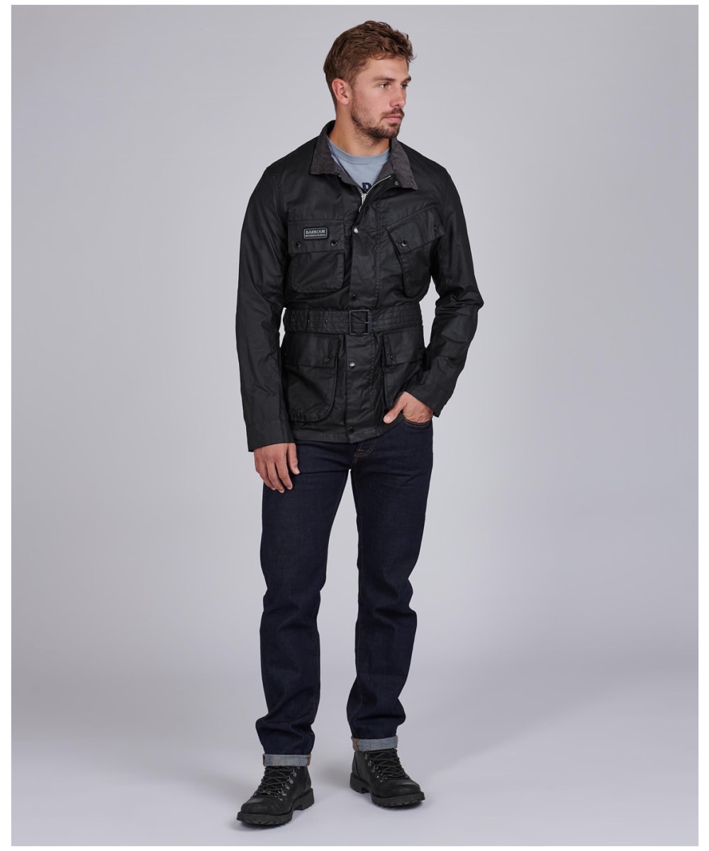 barbour blackwell backpack