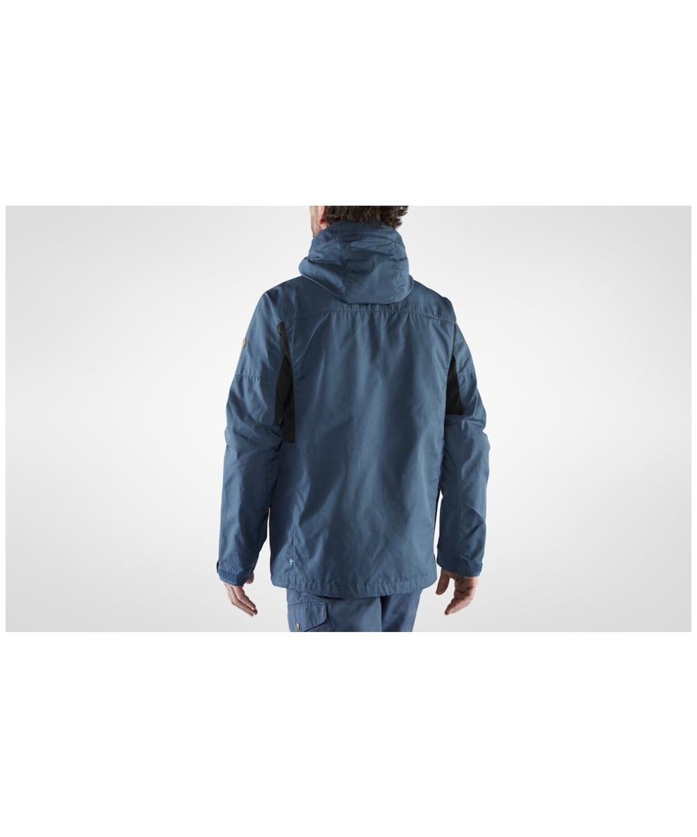 Men s Fjallraven Kaipak Jacket