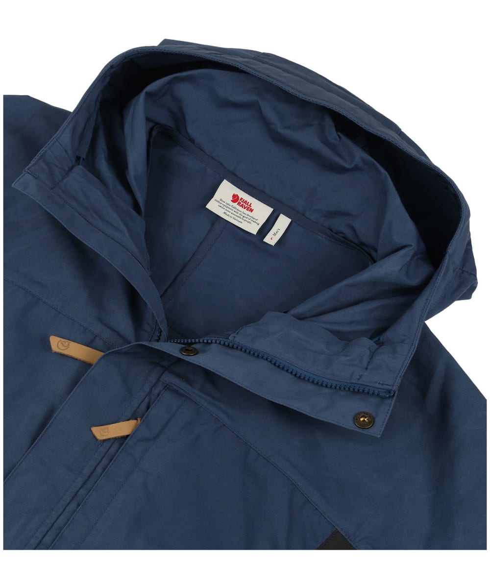Fjällräven deals kaipak jacket