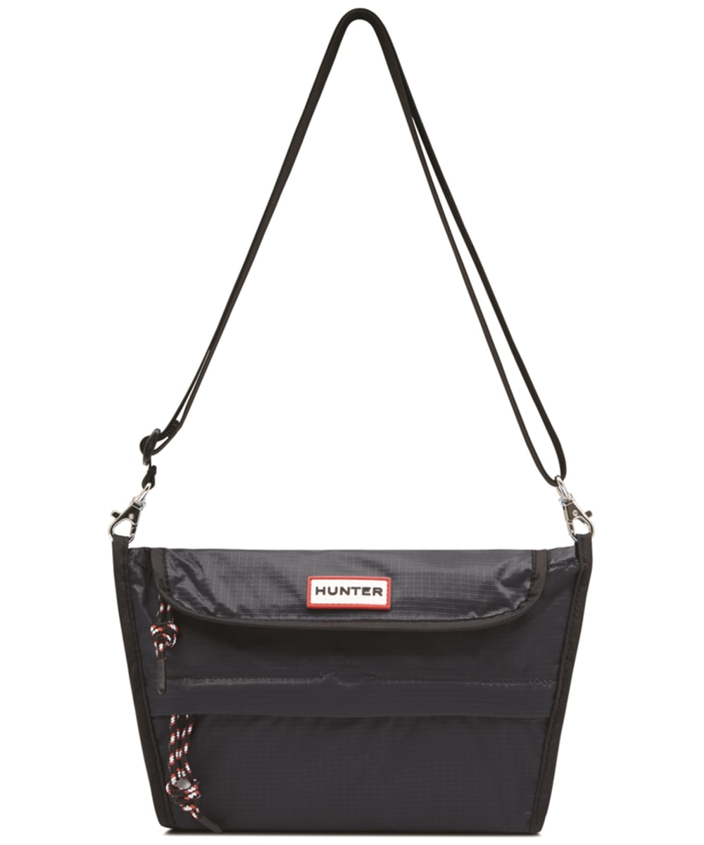 Hunter Packable Crossbody Bag