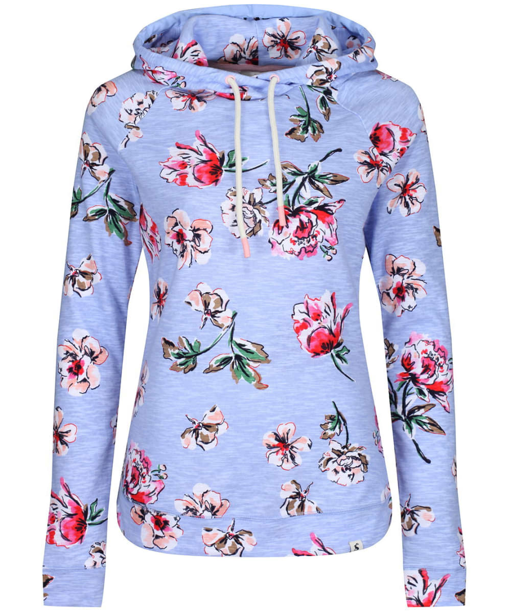 marlston hooded sweatshirt
