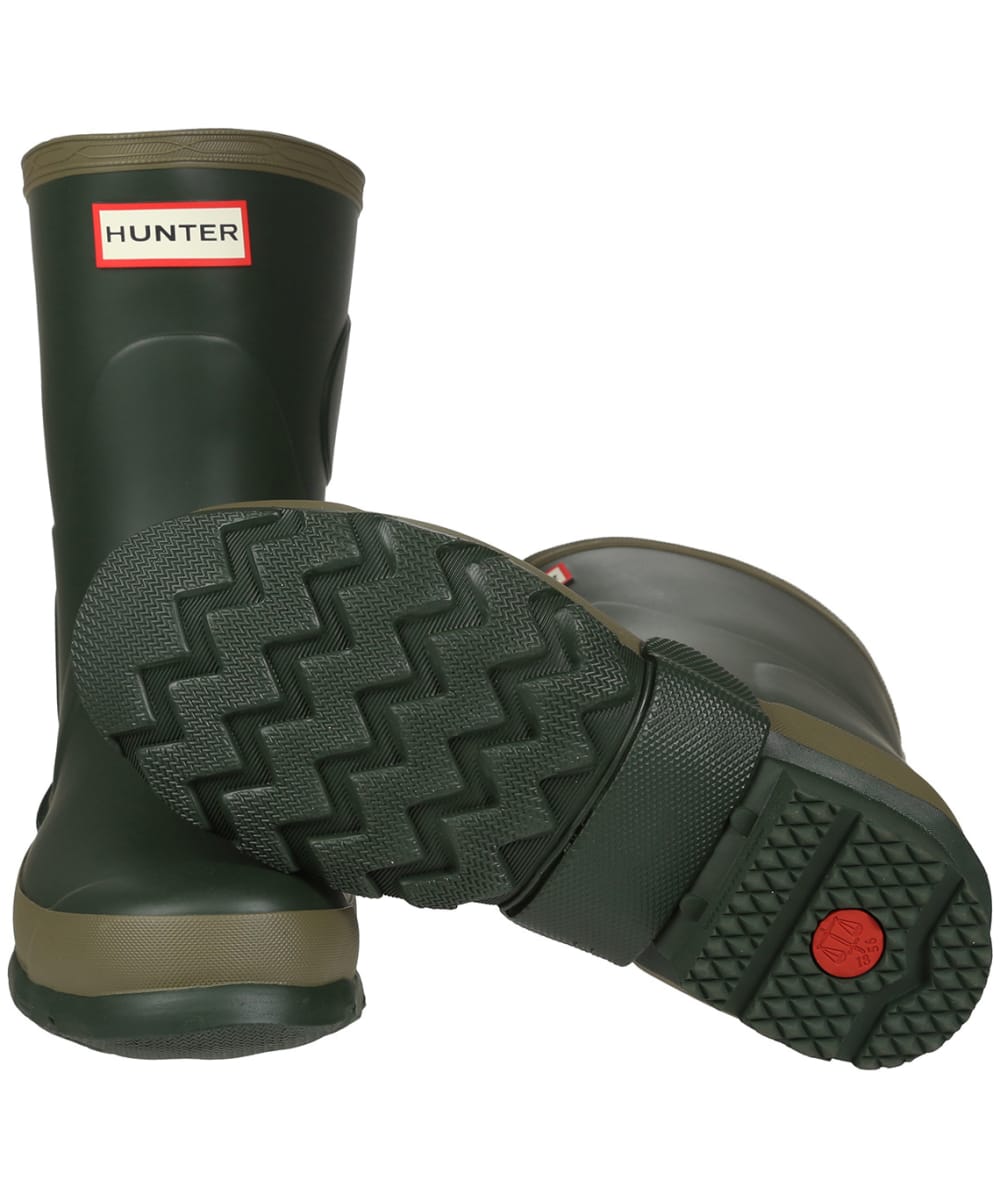Hunter gardener on sale wellington boots