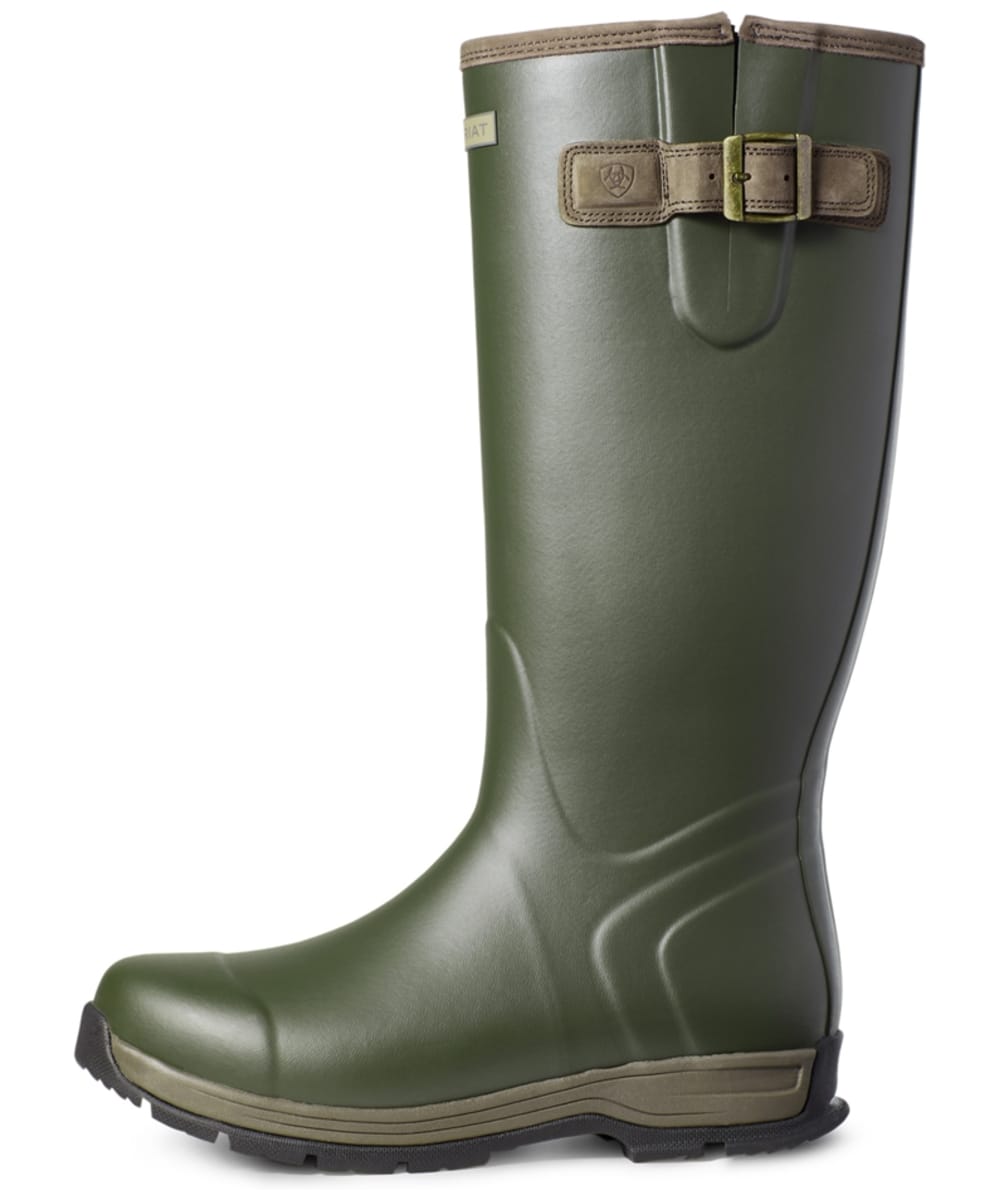 Men’s Ariat Burford Insulated Wellington Boots