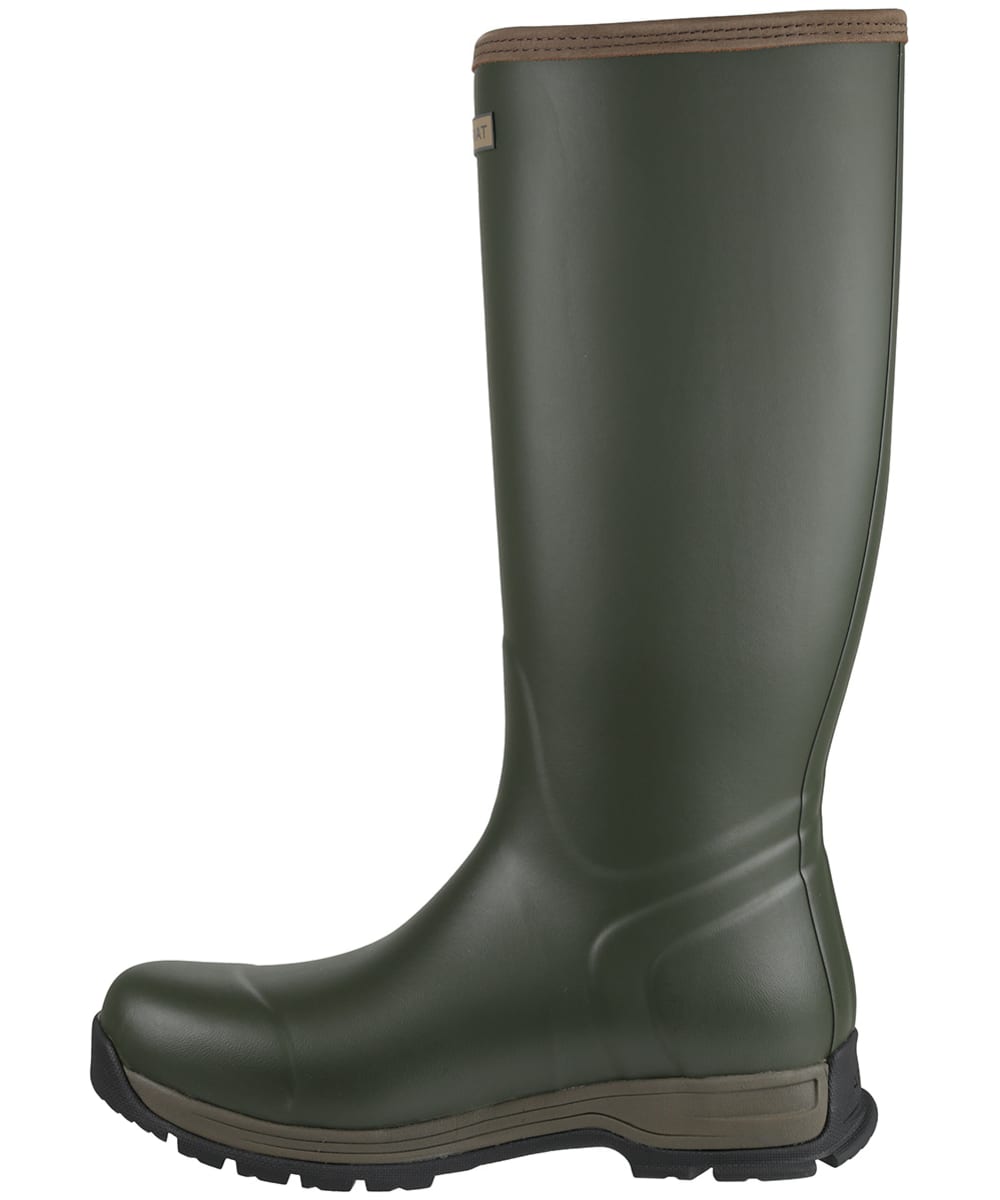 Men’s Ariat Burford Insulated Wellington Boots