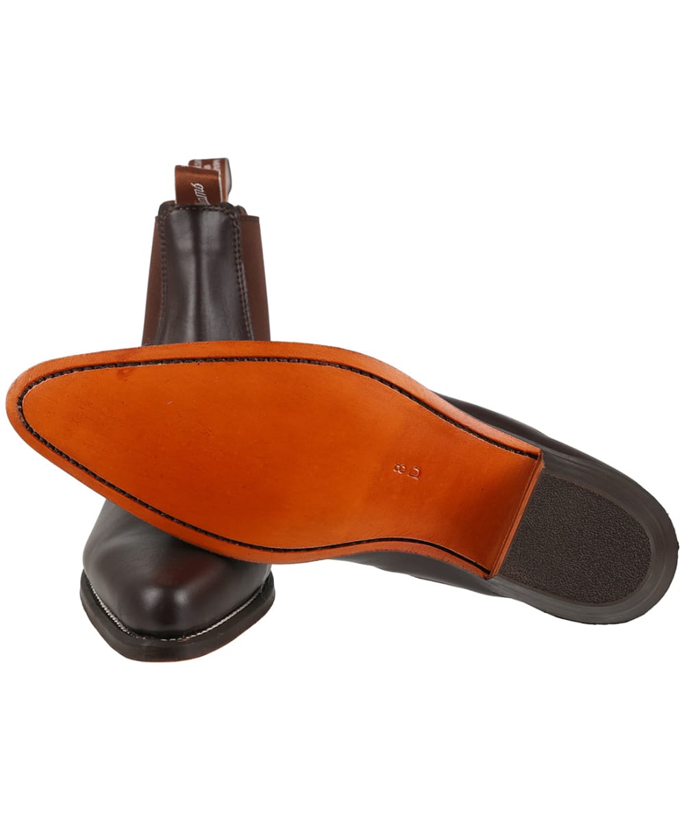 Millicent boots sales rm williams