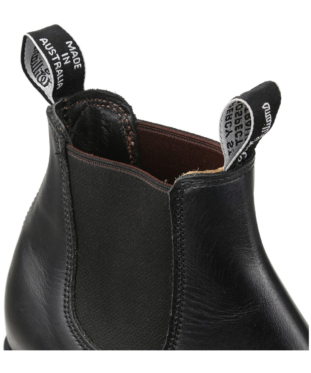 Classic Adelaide Womens boot, Yearling leather, sewn welt leather