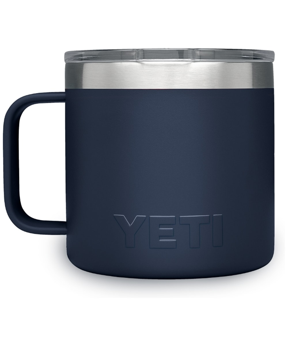 YETI Genuine Rambler 12 Oz Coldster Can Coozie Koozie Insulated Cup Matte  Black