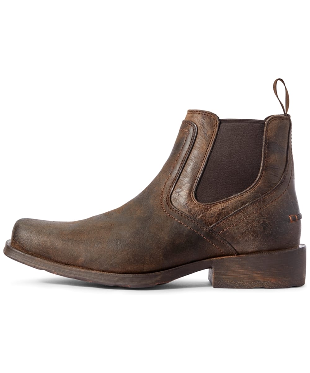 Ariat rambler online boots uk