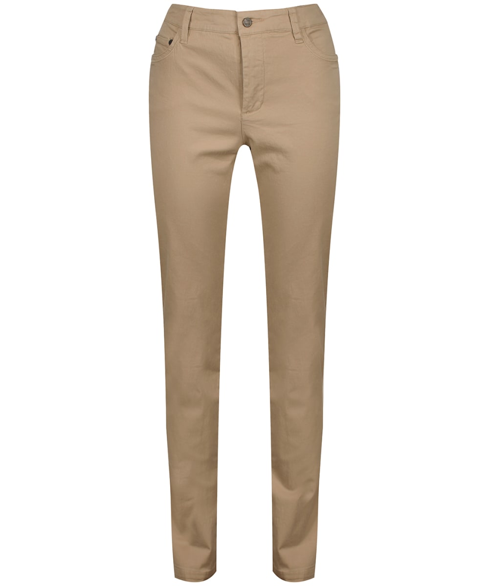 View Womens Dubarry Greenway Trousers Oyster UK 14 information