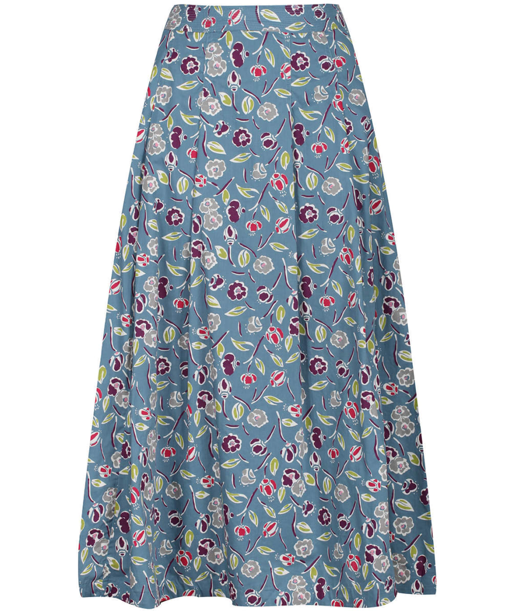 View Womens Seasalt New Eve Skirt Ceramic Blooms Schooner UK 10 information