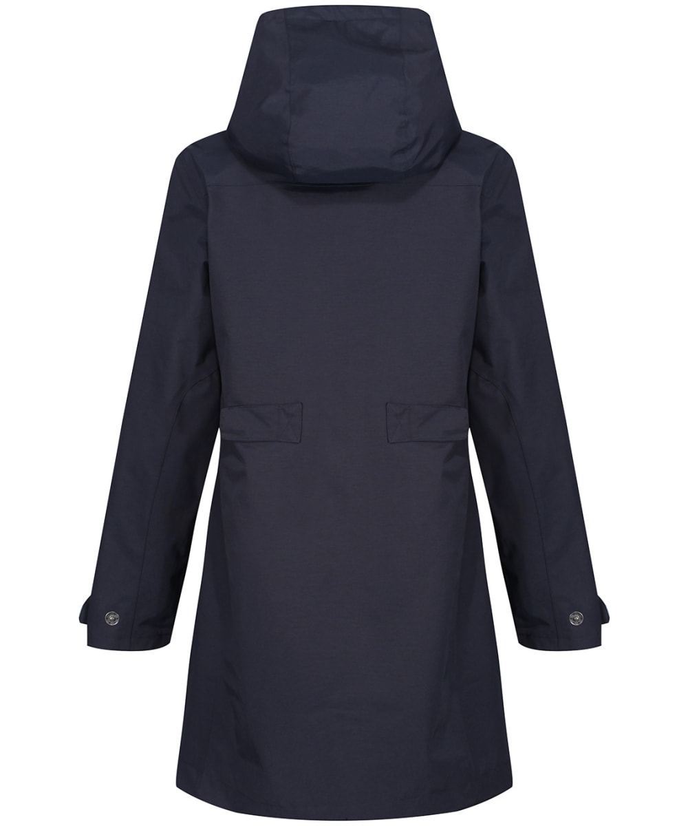 Women’s Seasalt Coverack Coat