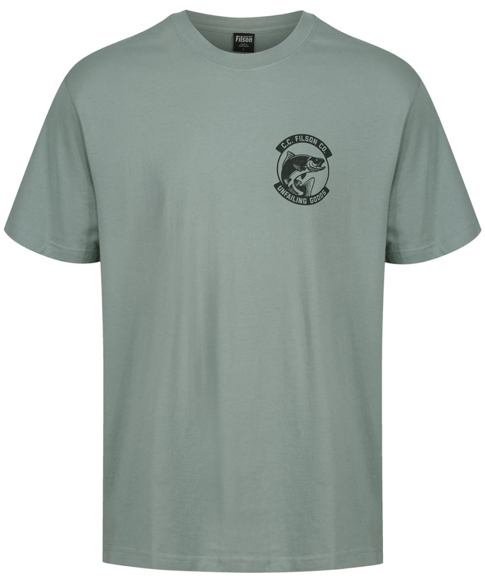 Men’s Filson S/S Ranger Graphic T-Shirt