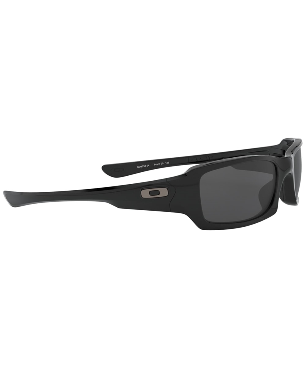Oakley Fives Squared® Grey Sunglasses