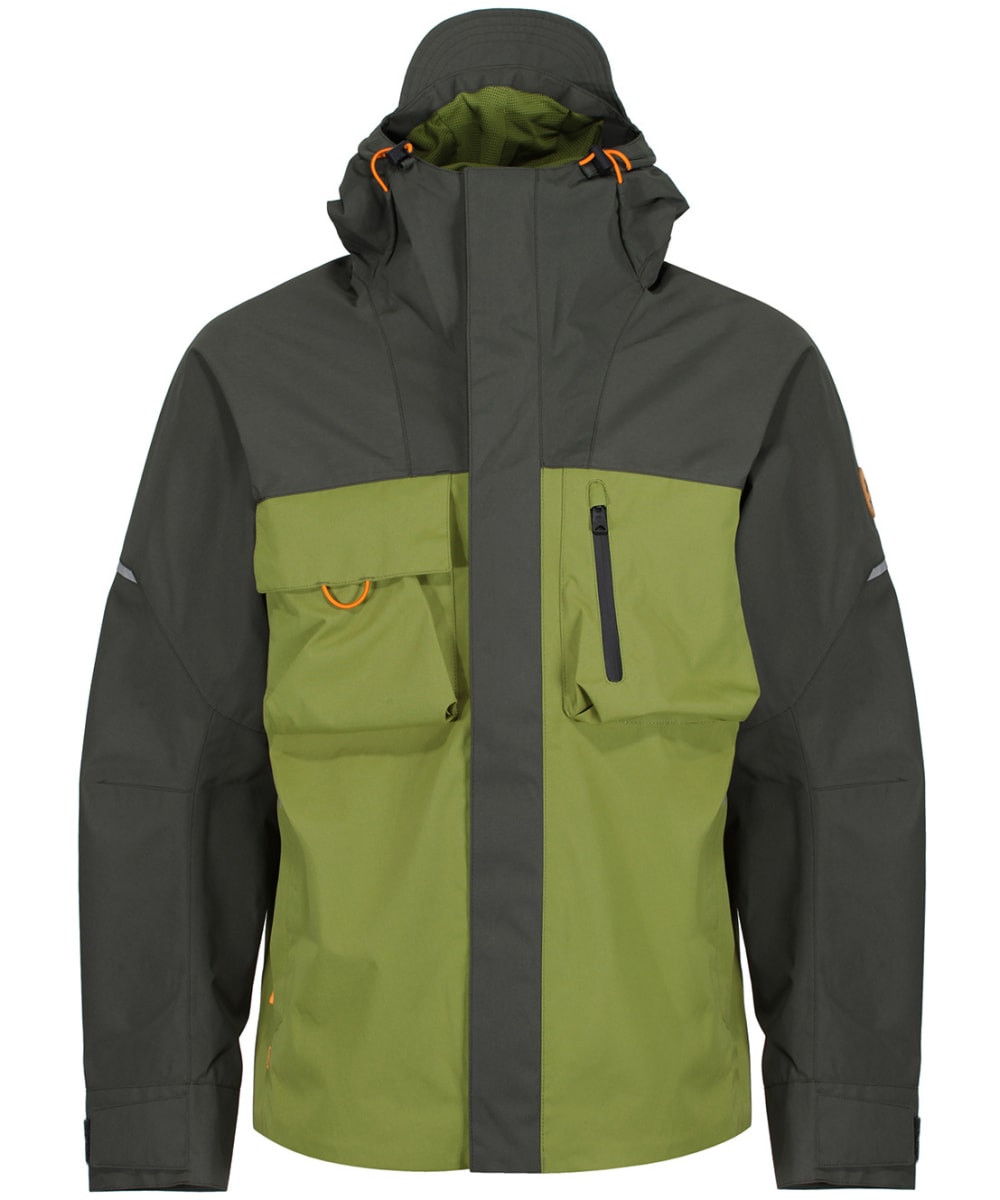 View Mens Timberland Ecoriginal Waterproof Jacket Duffel Bag CLGN UK XL information